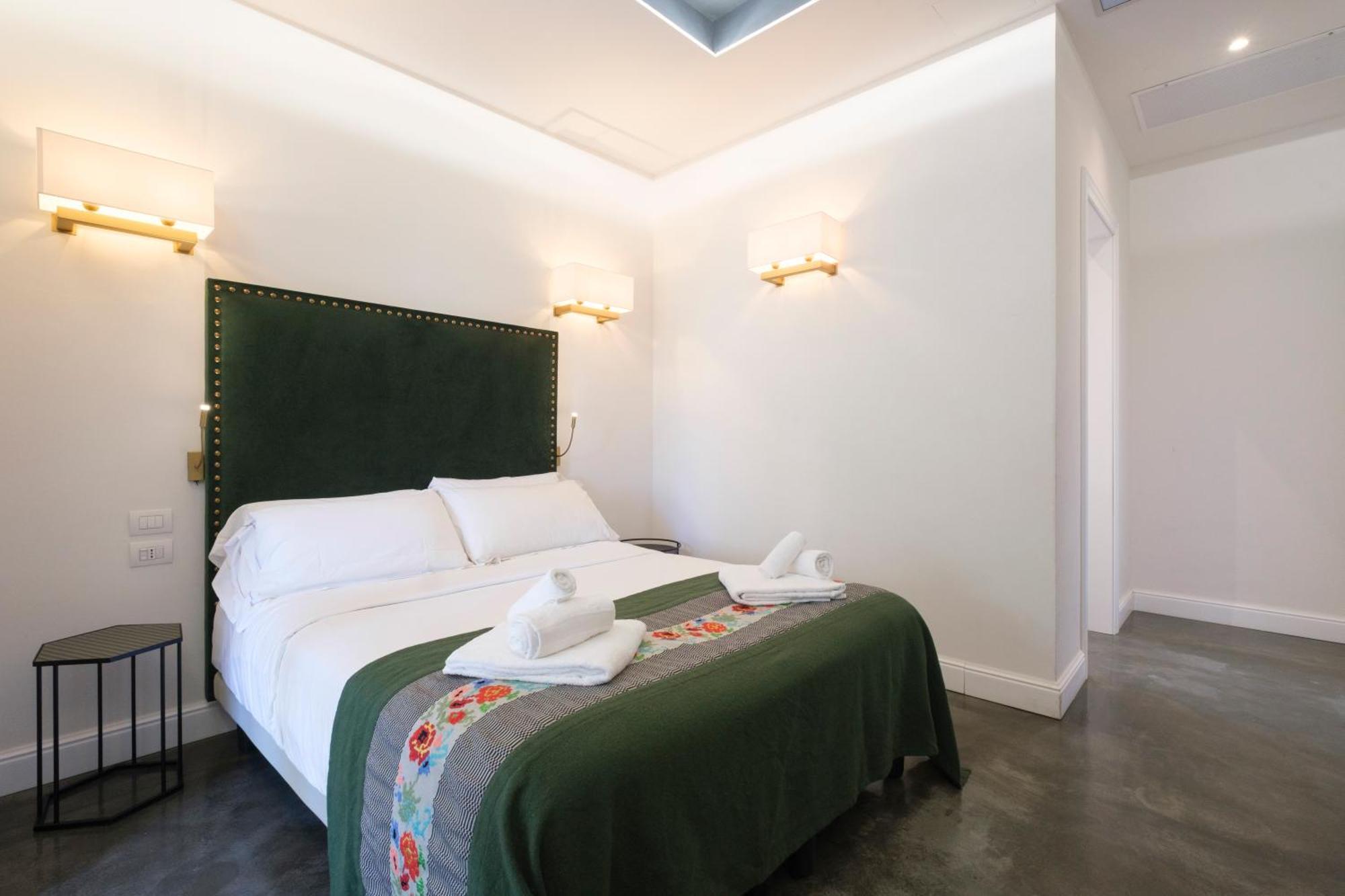 Kemani Villa Sara Όλμπια Δωμάτιο φωτογραφία
