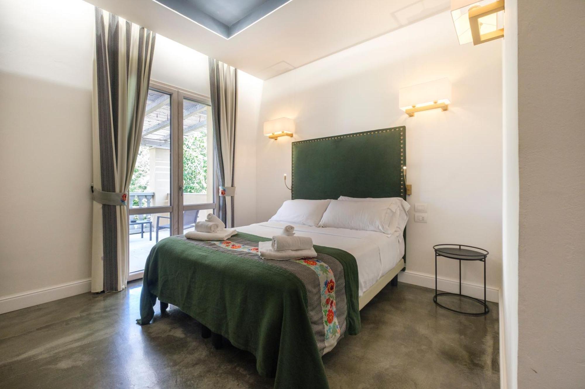 Kemani Villa Sara Όλμπια Δωμάτιο φωτογραφία