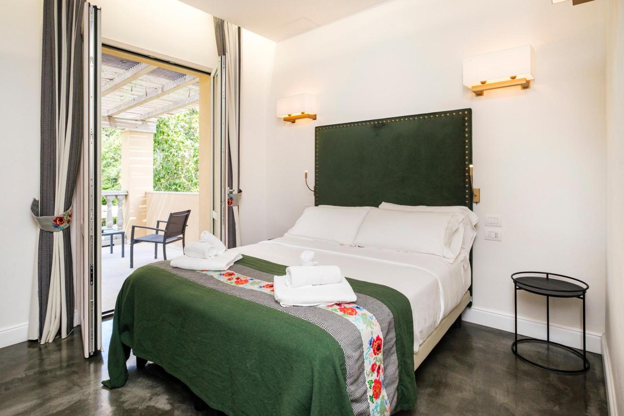 Kemani Villa Sara Όλμπια Εξωτερικό φωτογραφία