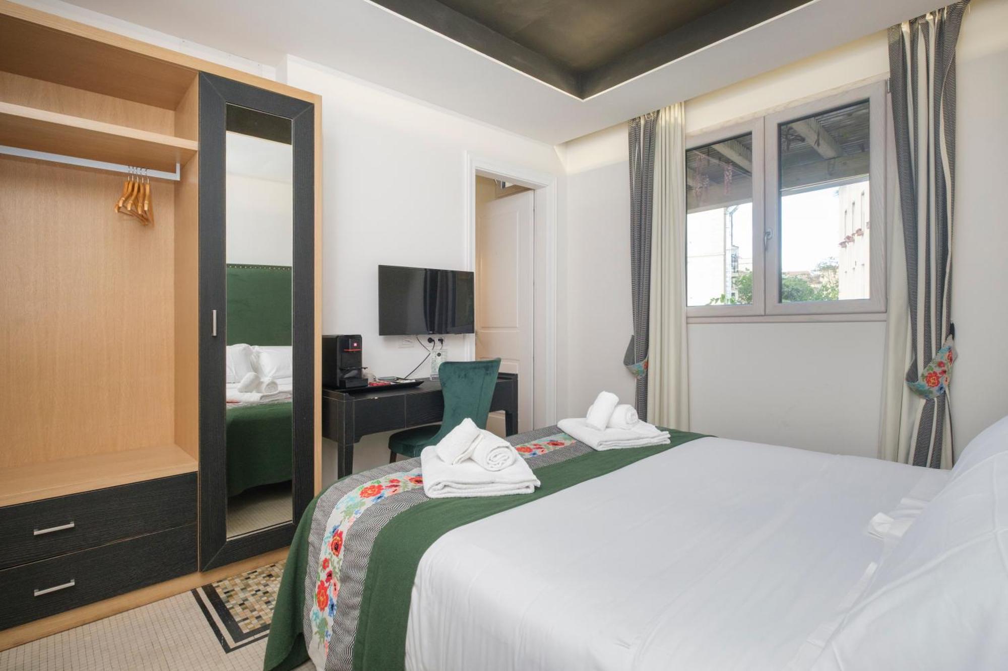 Kemani Villa Sara Όλμπια Δωμάτιο φωτογραφία