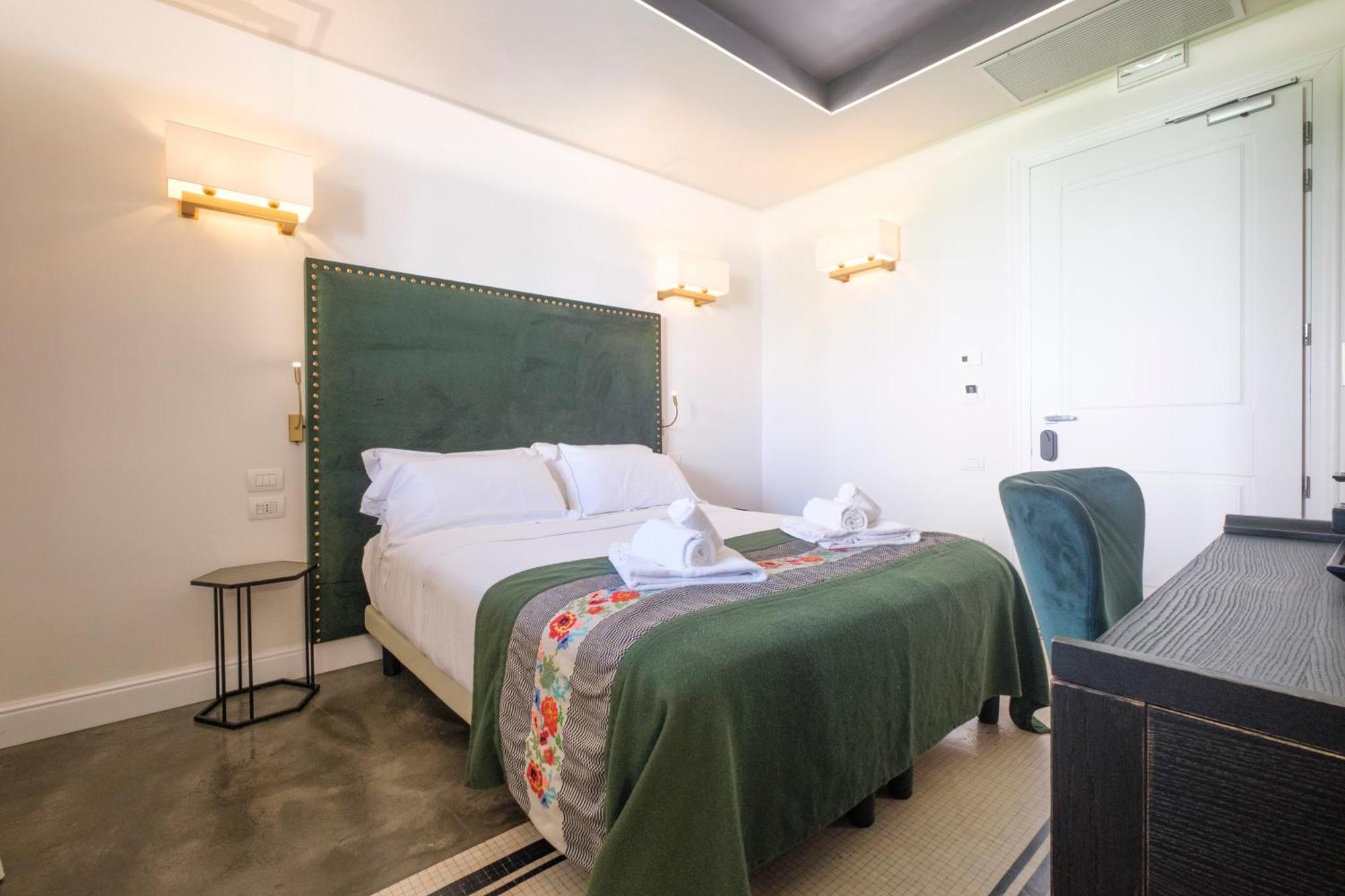 Kemani Villa Sara Όλμπια Δωμάτιο φωτογραφία