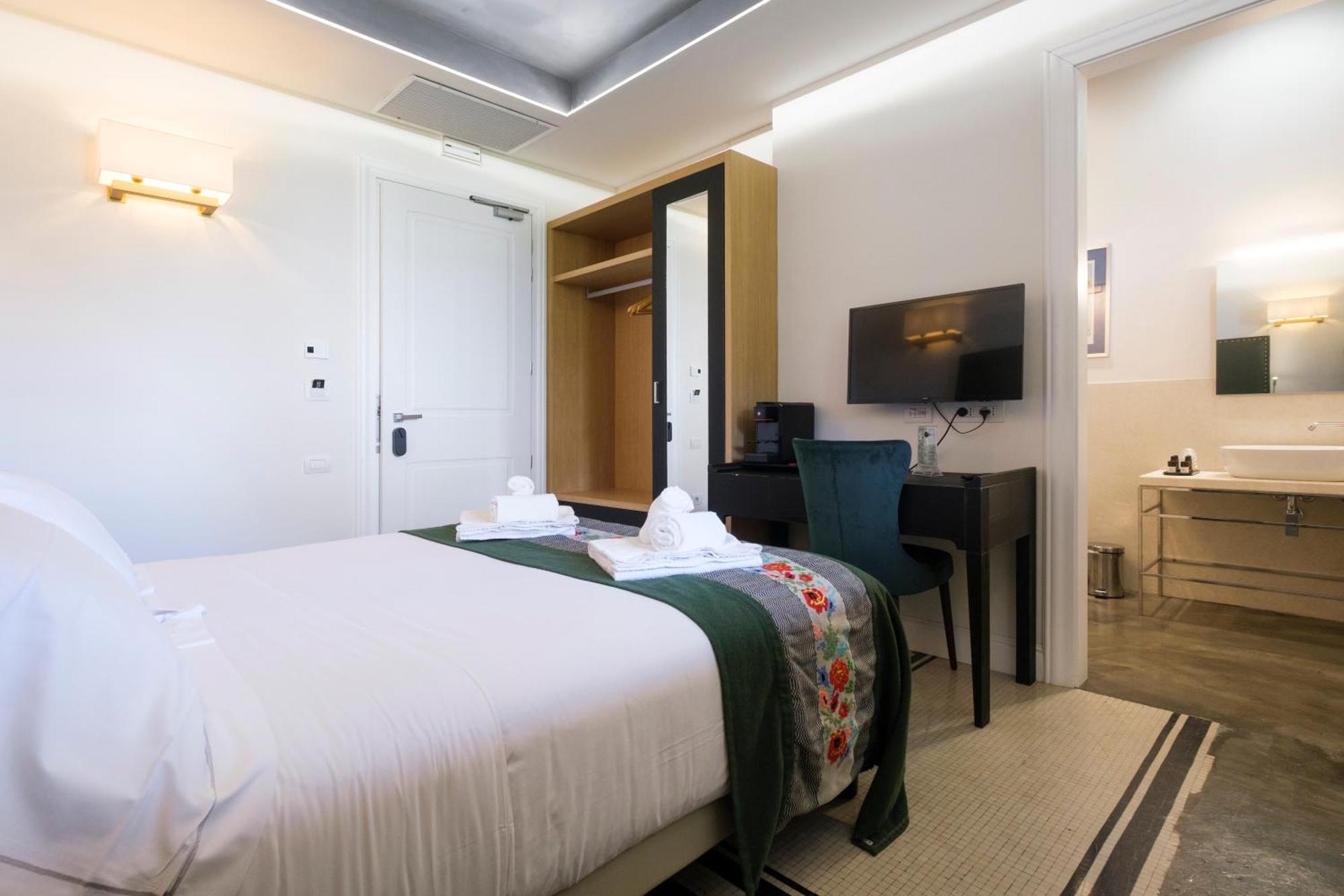 Kemani Villa Sara Όλμπια Δωμάτιο φωτογραφία