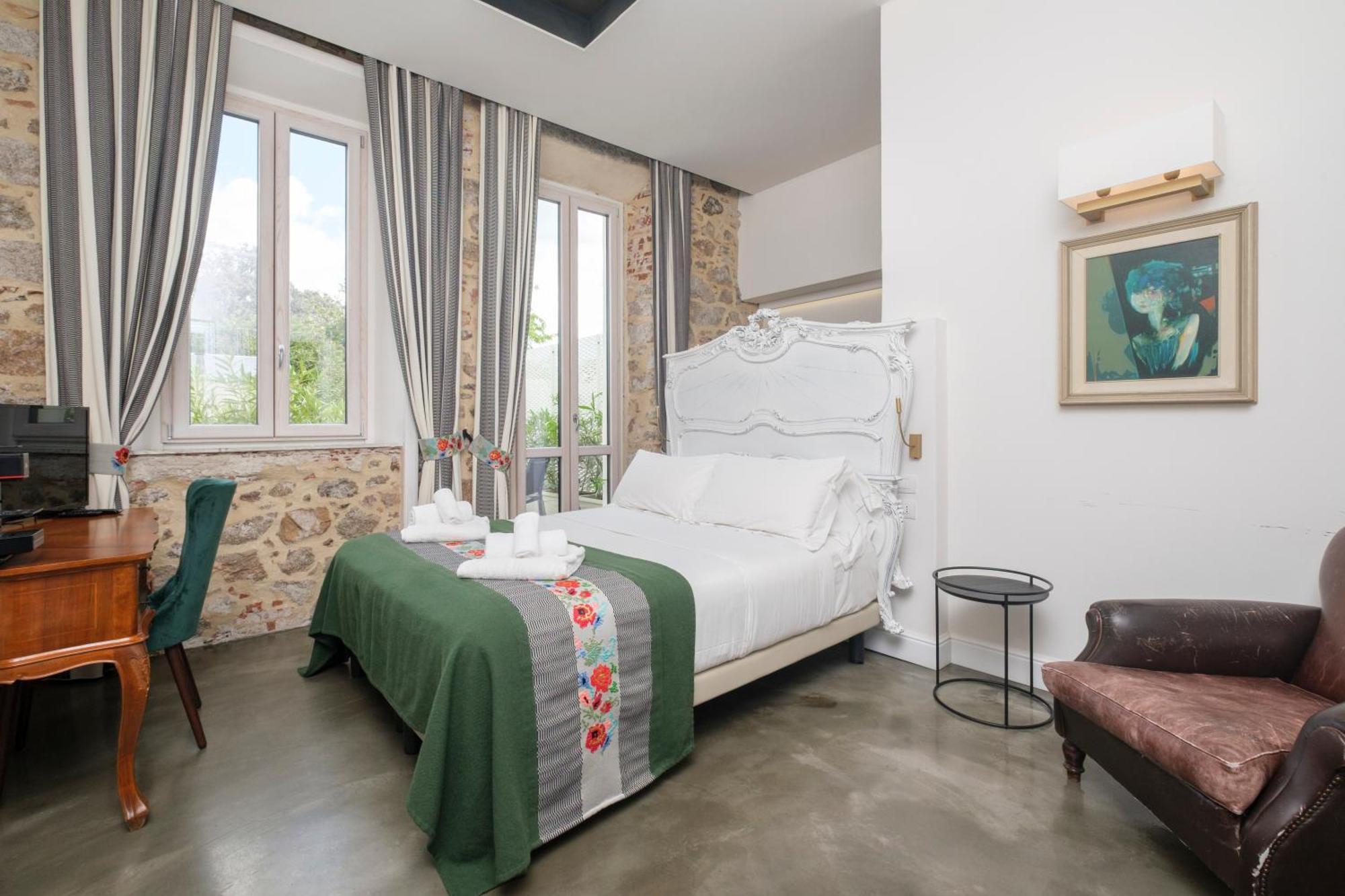 Kemani Villa Sara Όλμπια Εξωτερικό φωτογραφία