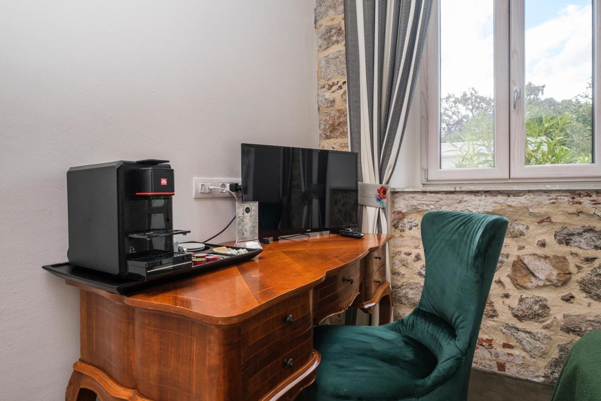 Kemani Villa Sara Όλμπια Δωμάτιο φωτογραφία