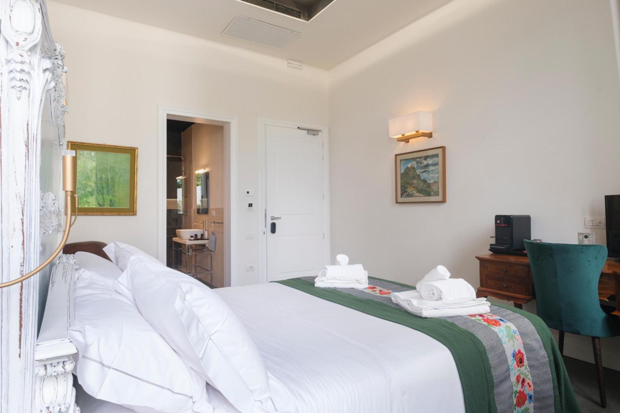 Kemani Villa Sara Όλμπια Δωμάτιο φωτογραφία