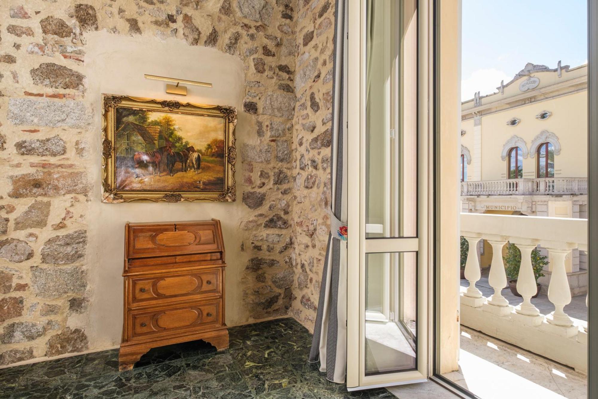 Kemani Villa Sara Όλμπια Δωμάτιο φωτογραφία