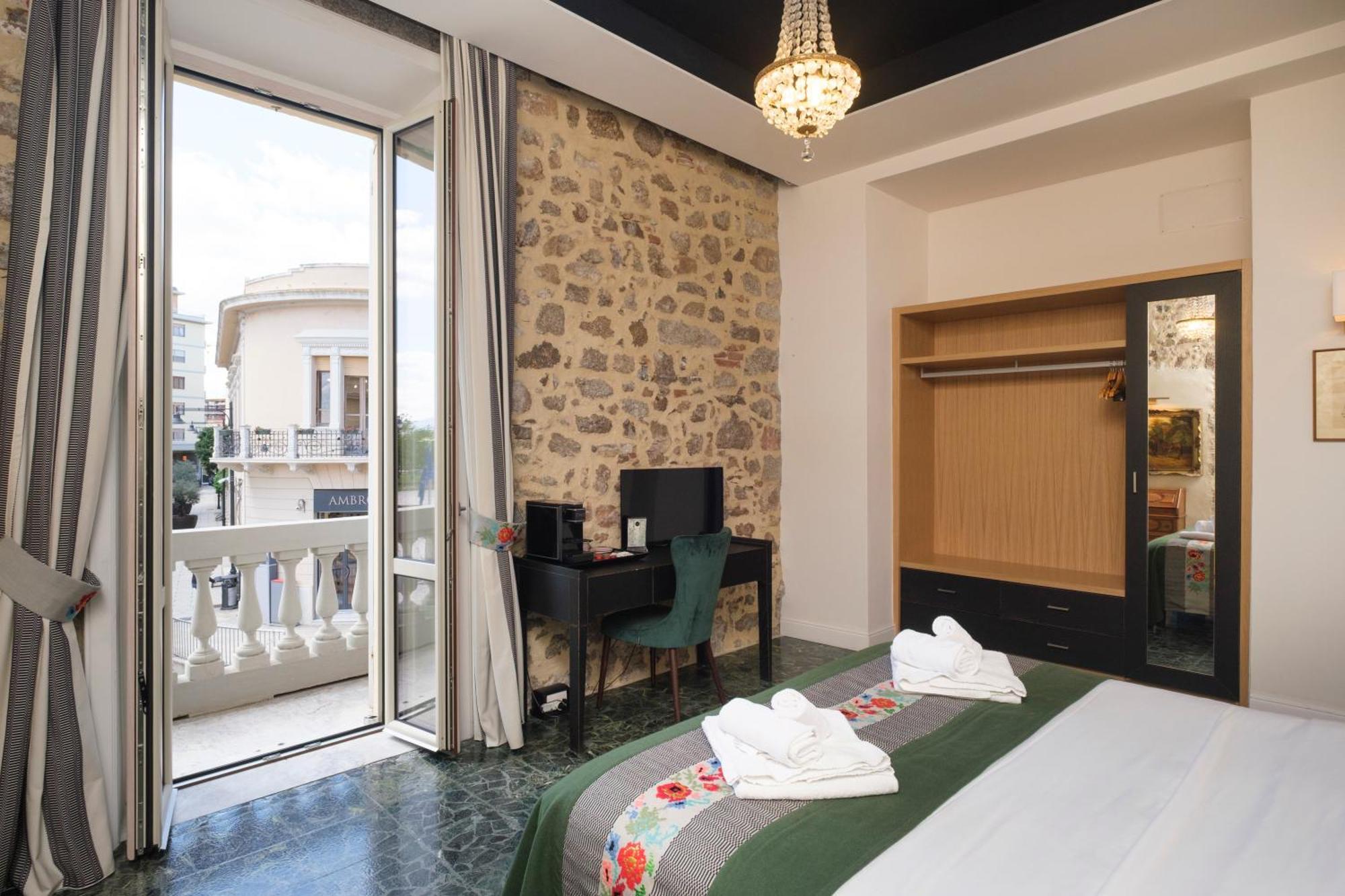 Kemani Villa Sara Όλμπια Δωμάτιο φωτογραφία