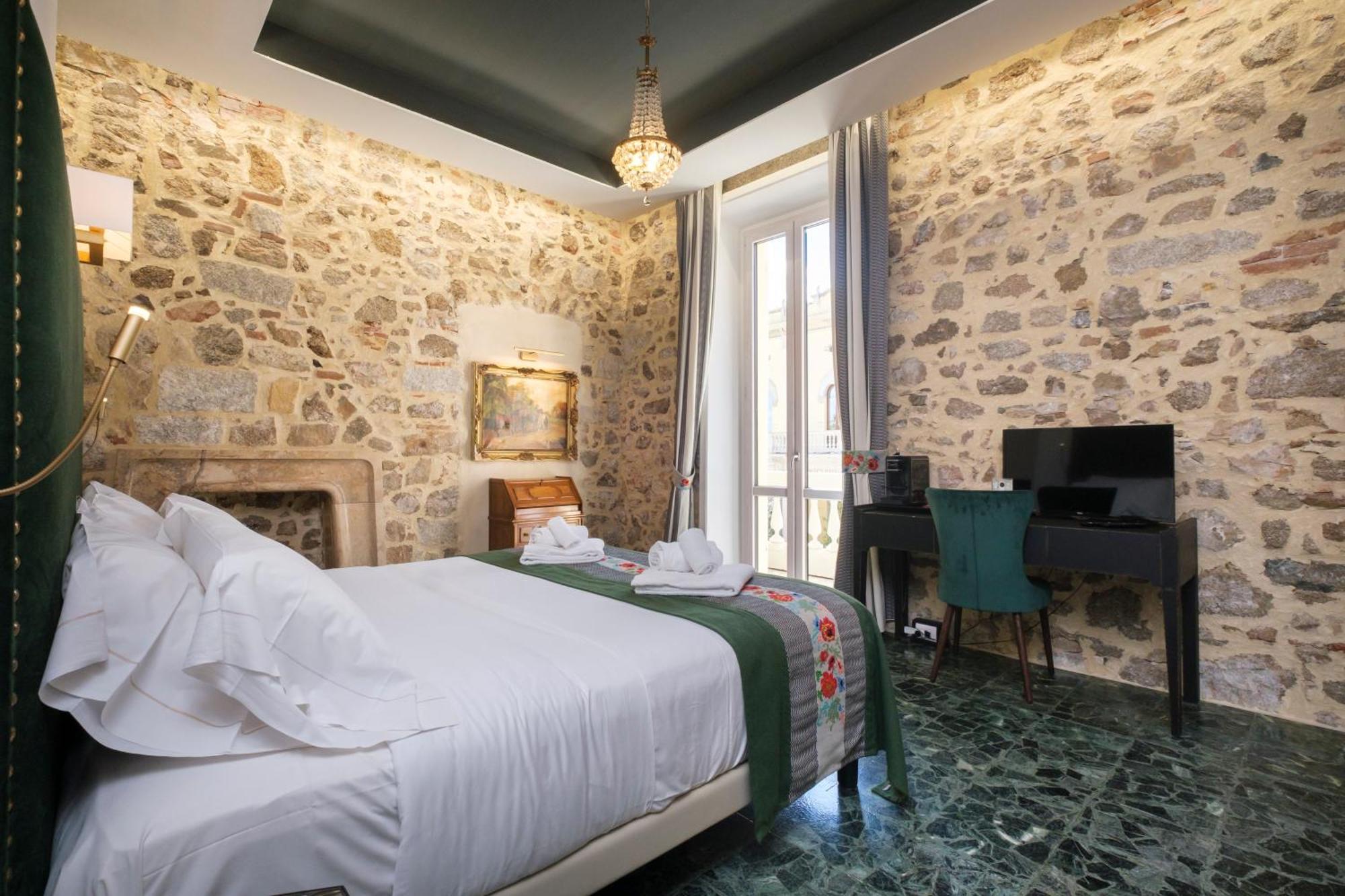 Kemani Villa Sara Όλμπια Δωμάτιο φωτογραφία