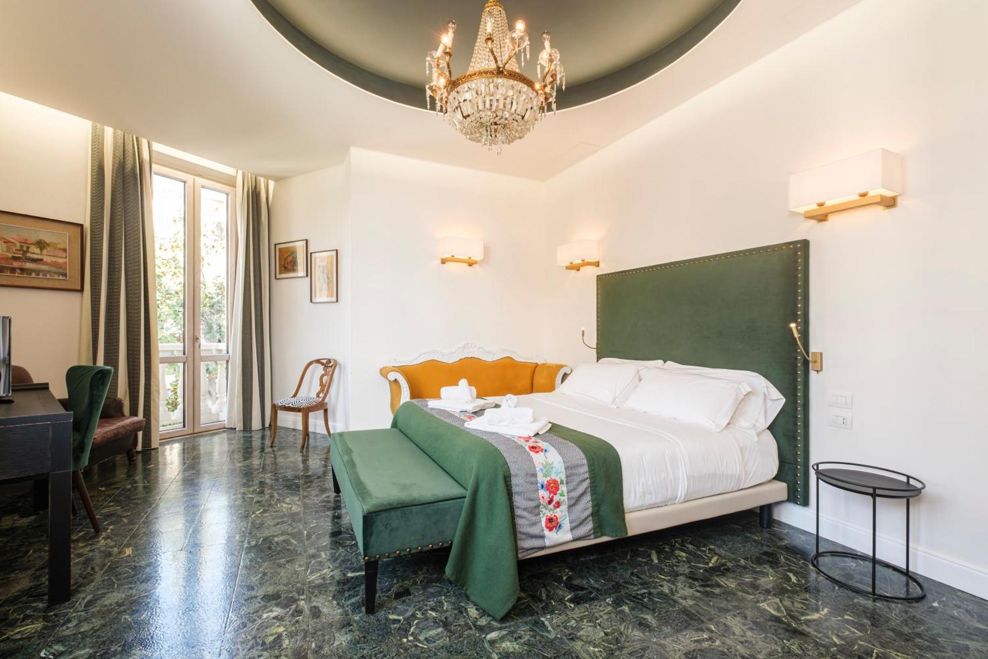 Kemani Villa Sara Όλμπια Δωμάτιο φωτογραφία