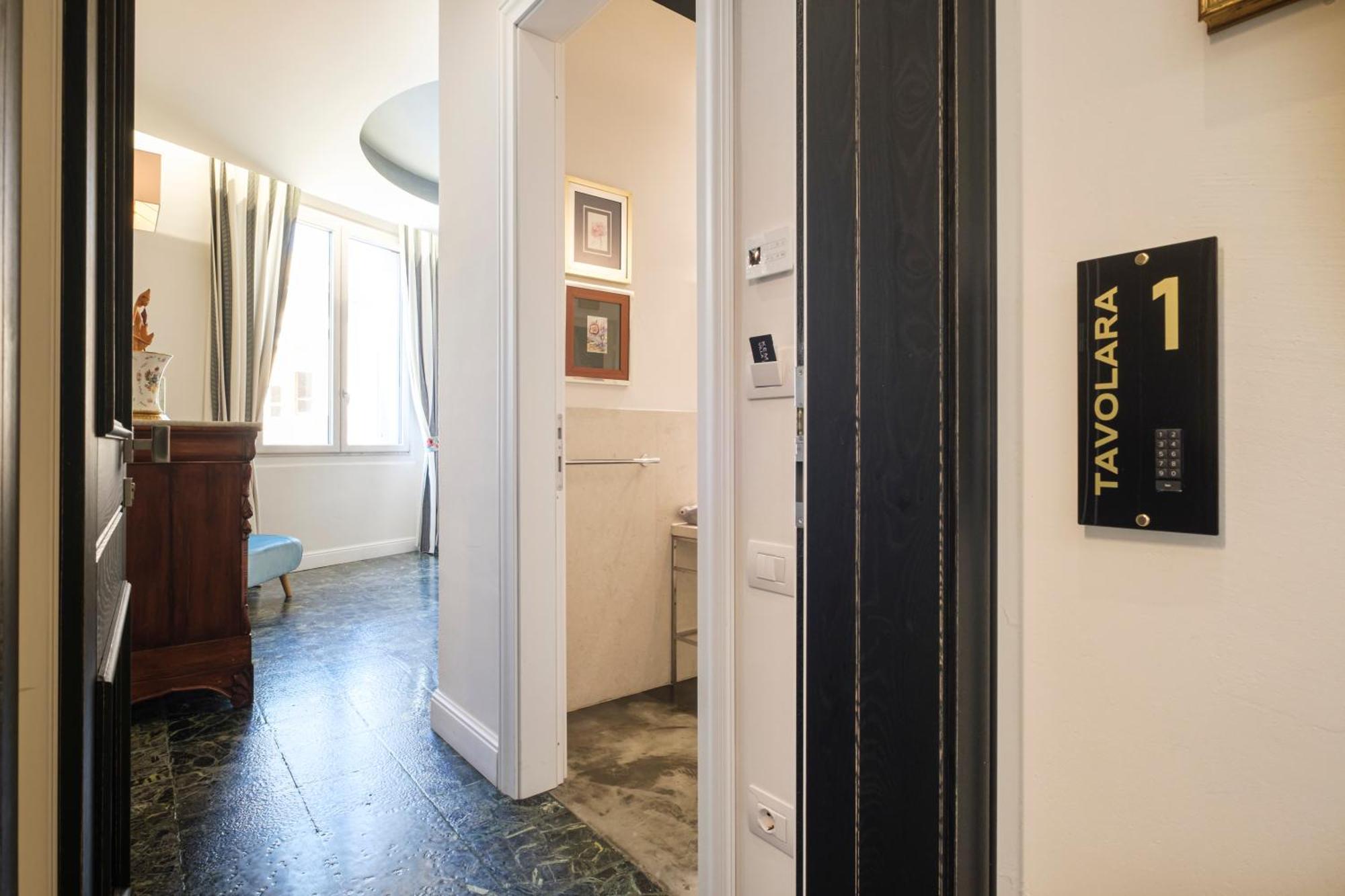 Kemani Villa Sara Όλμπια Δωμάτιο φωτογραφία