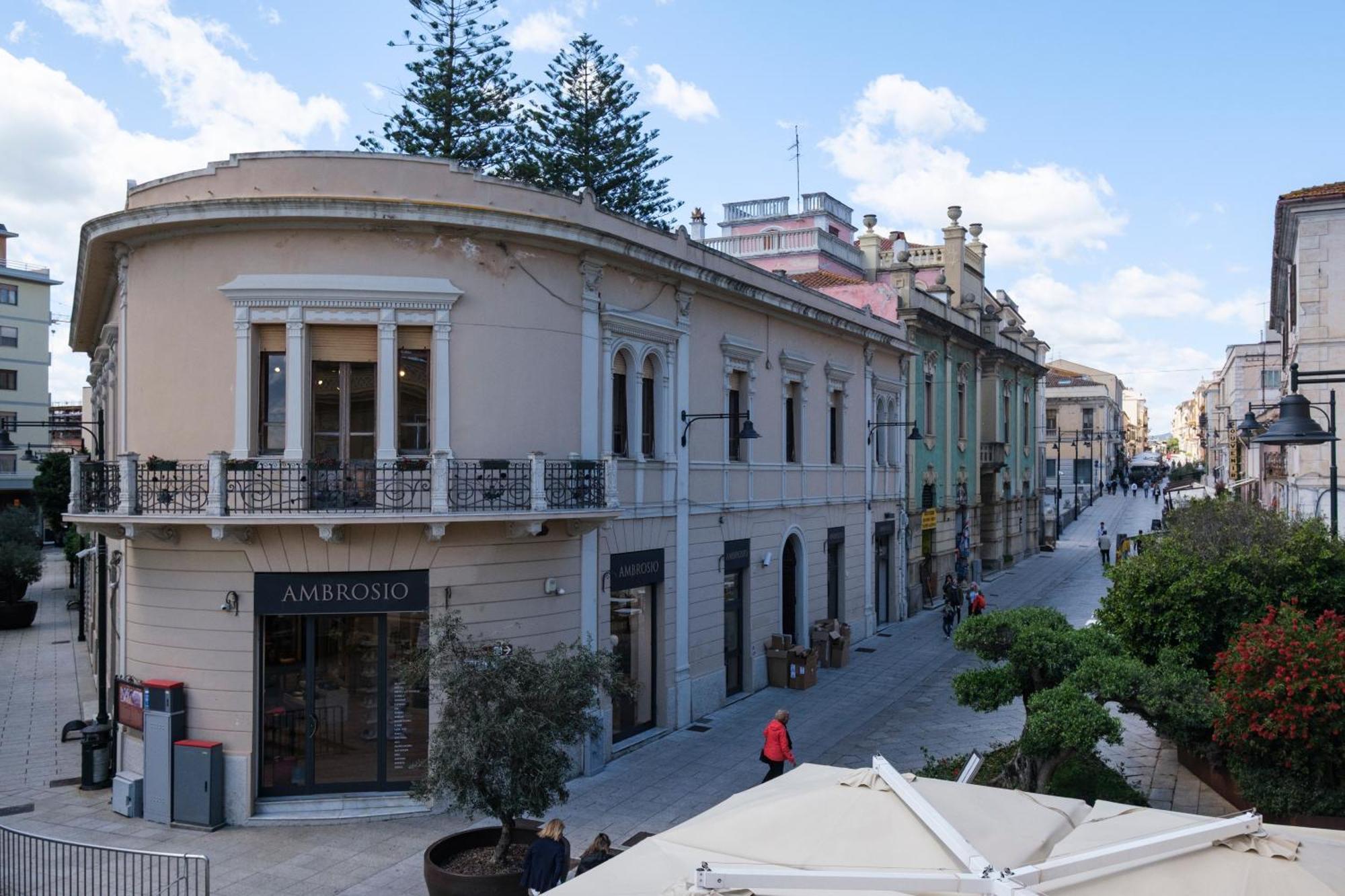Kemani Villa Sara Όλμπια Δωμάτιο φωτογραφία