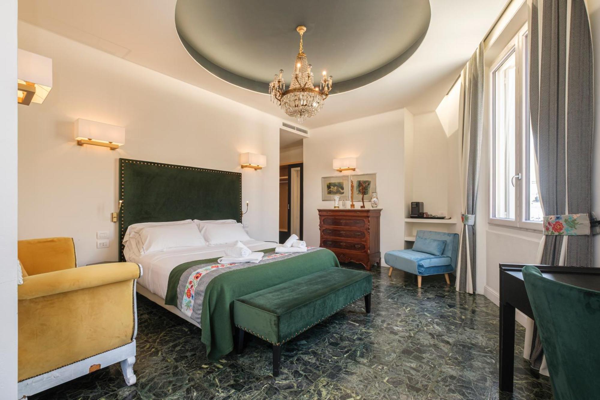 Kemani Villa Sara Όλμπια Δωμάτιο φωτογραφία