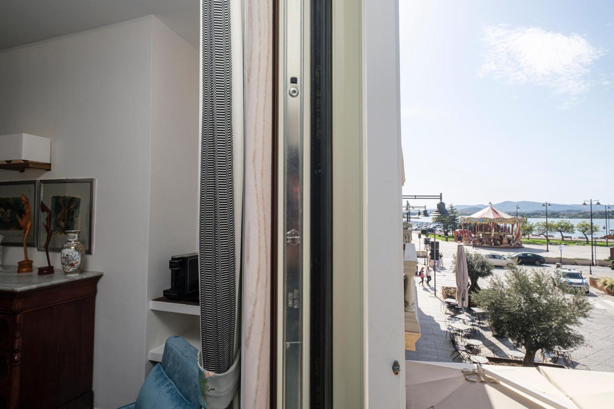 Kemani Villa Sara Όλμπια Δωμάτιο φωτογραφία
