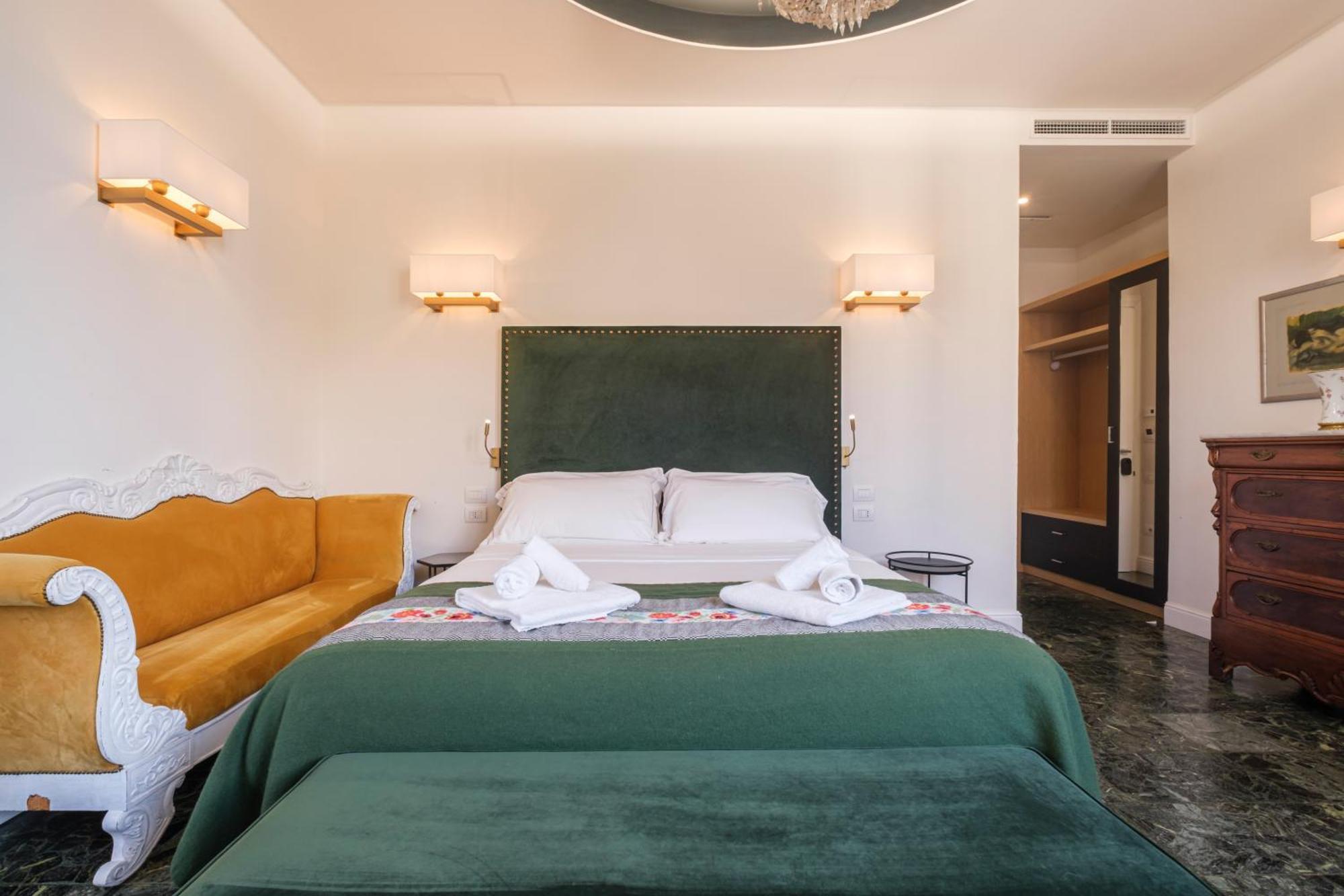 Kemani Villa Sara Όλμπια Δωμάτιο φωτογραφία