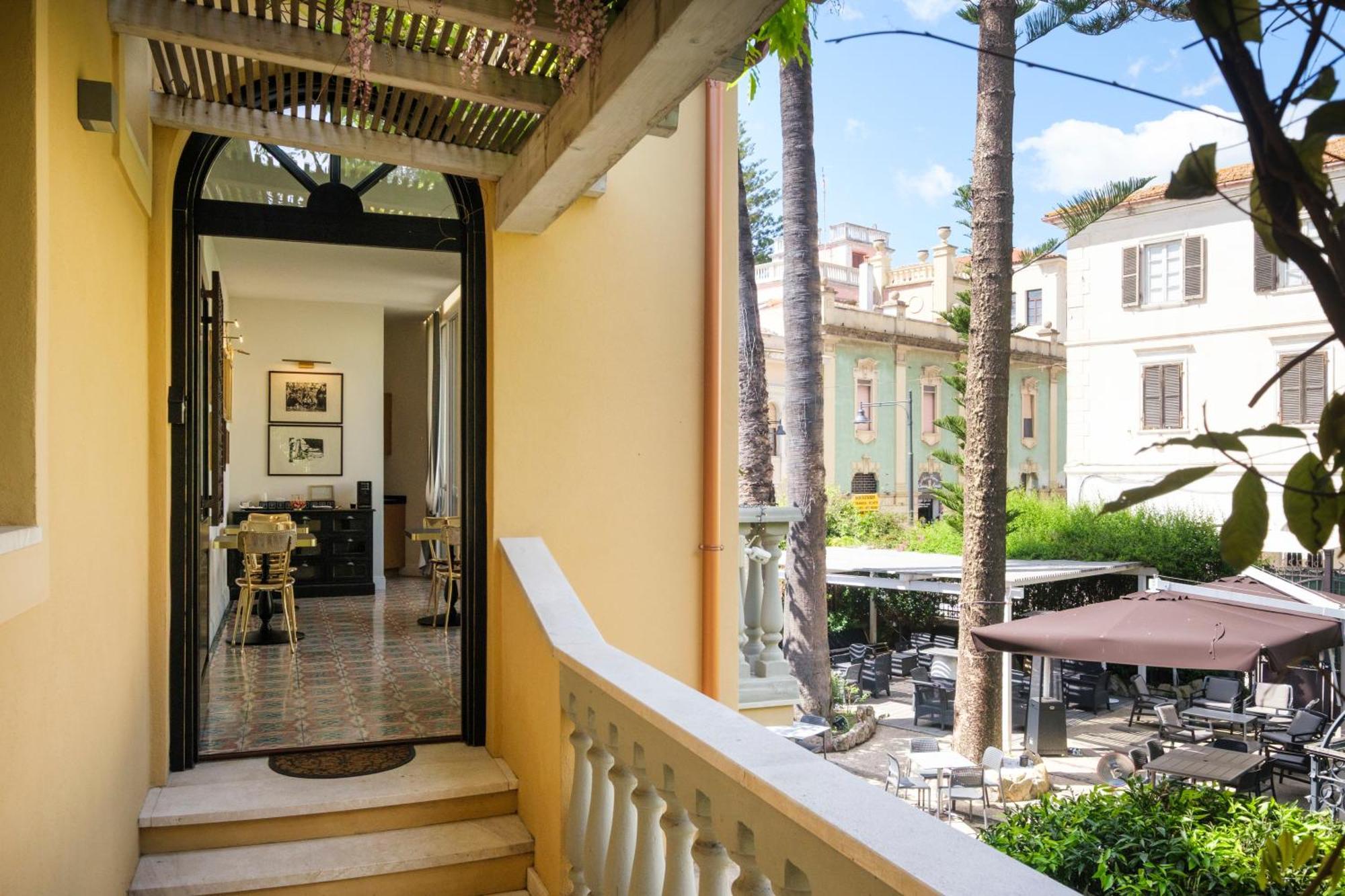 Kemani Villa Sara Όλμπια Εξωτερικό φωτογραφία