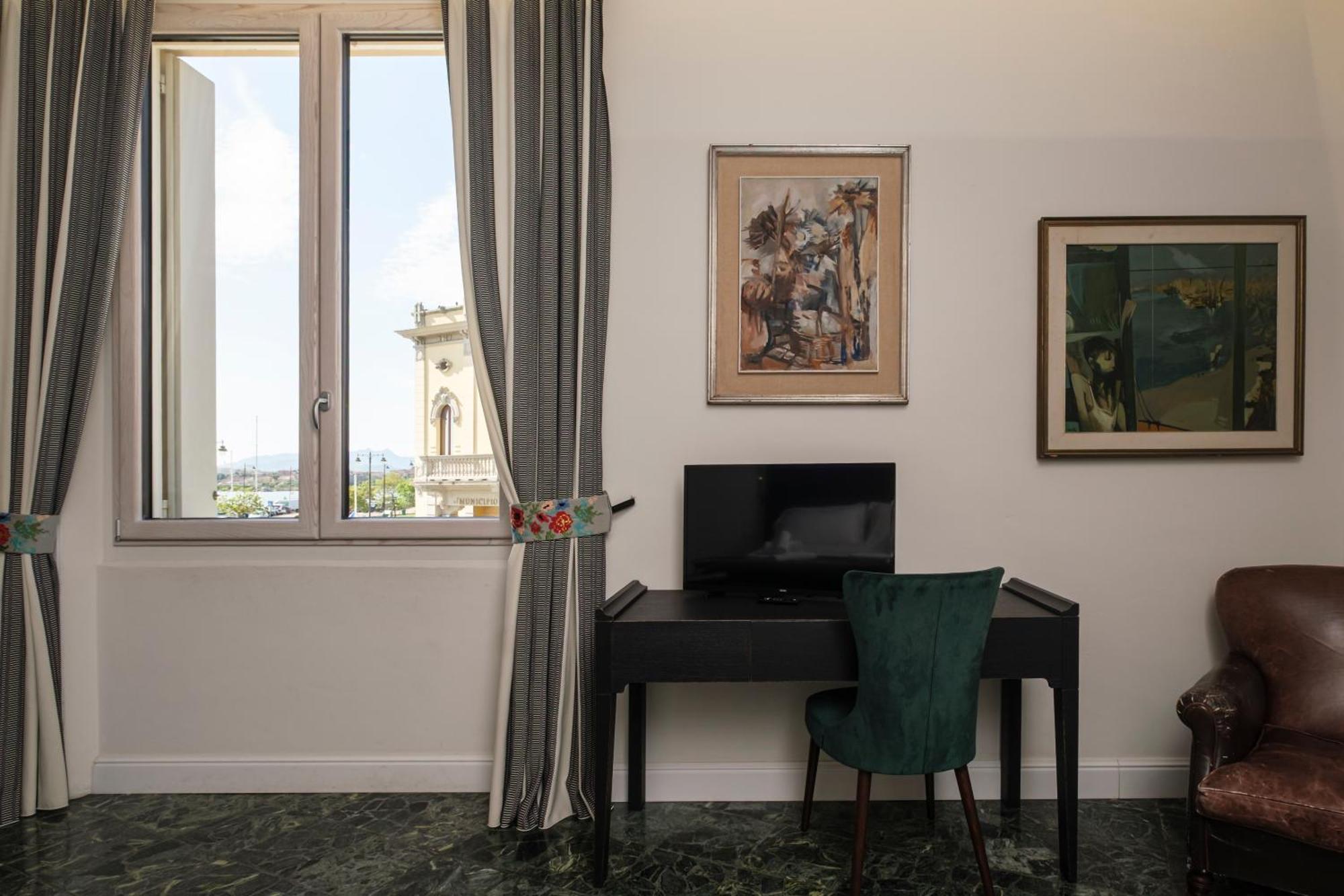 Kemani Villa Sara Όλμπια Δωμάτιο φωτογραφία
