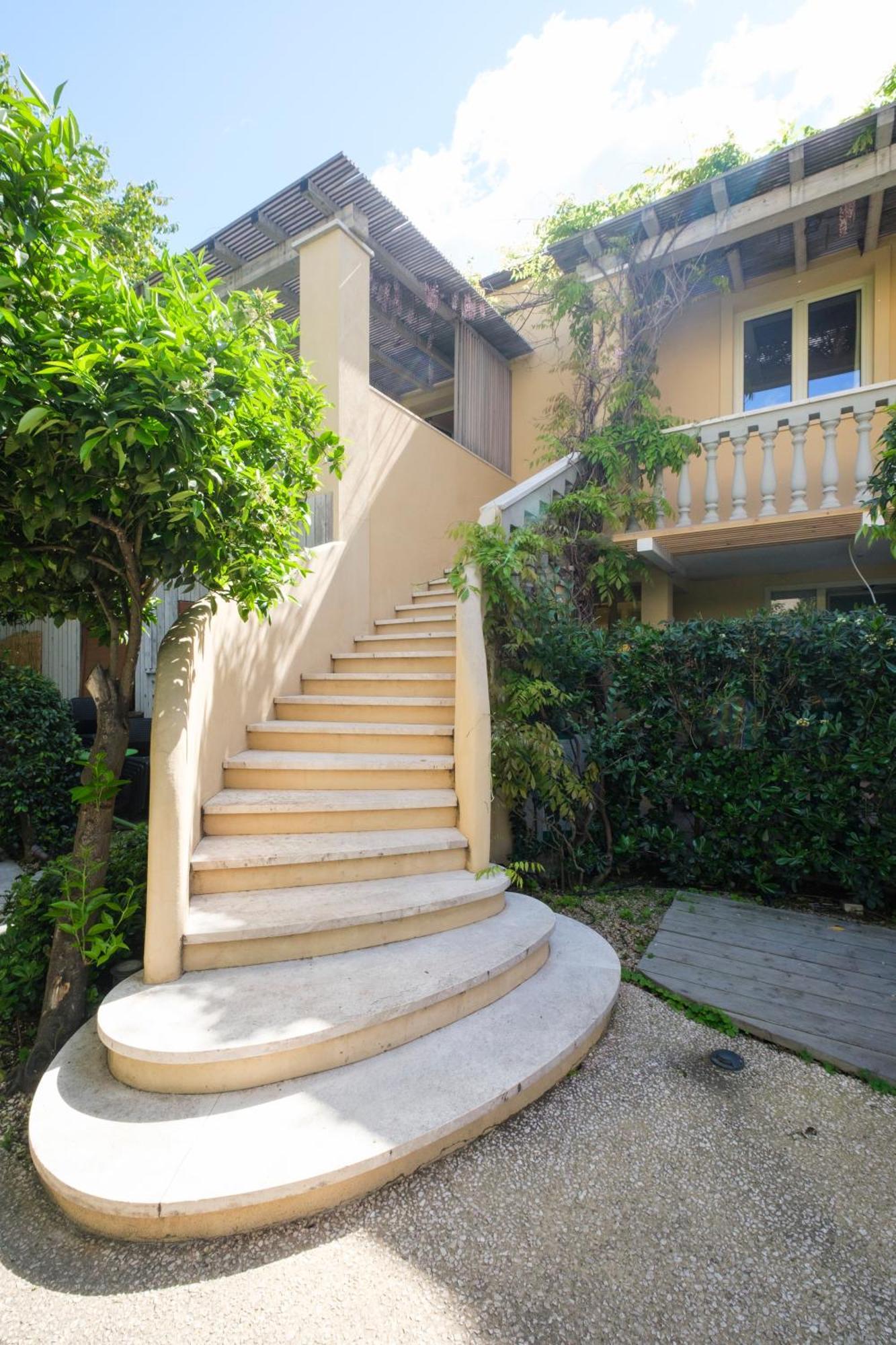 Kemani Villa Sara Όλμπια Εξωτερικό φωτογραφία
