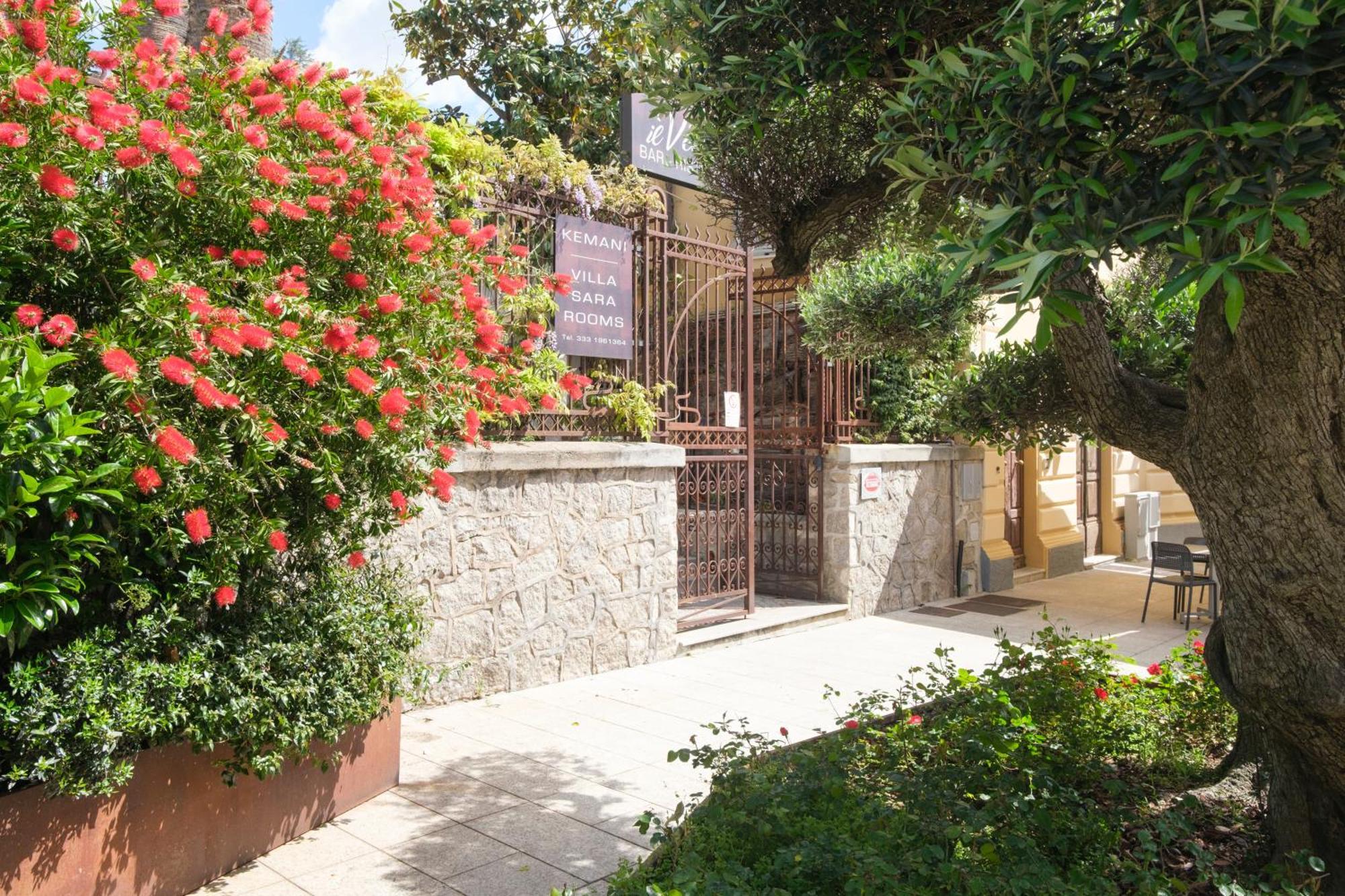 Kemani Villa Sara Όλμπια Εξωτερικό φωτογραφία