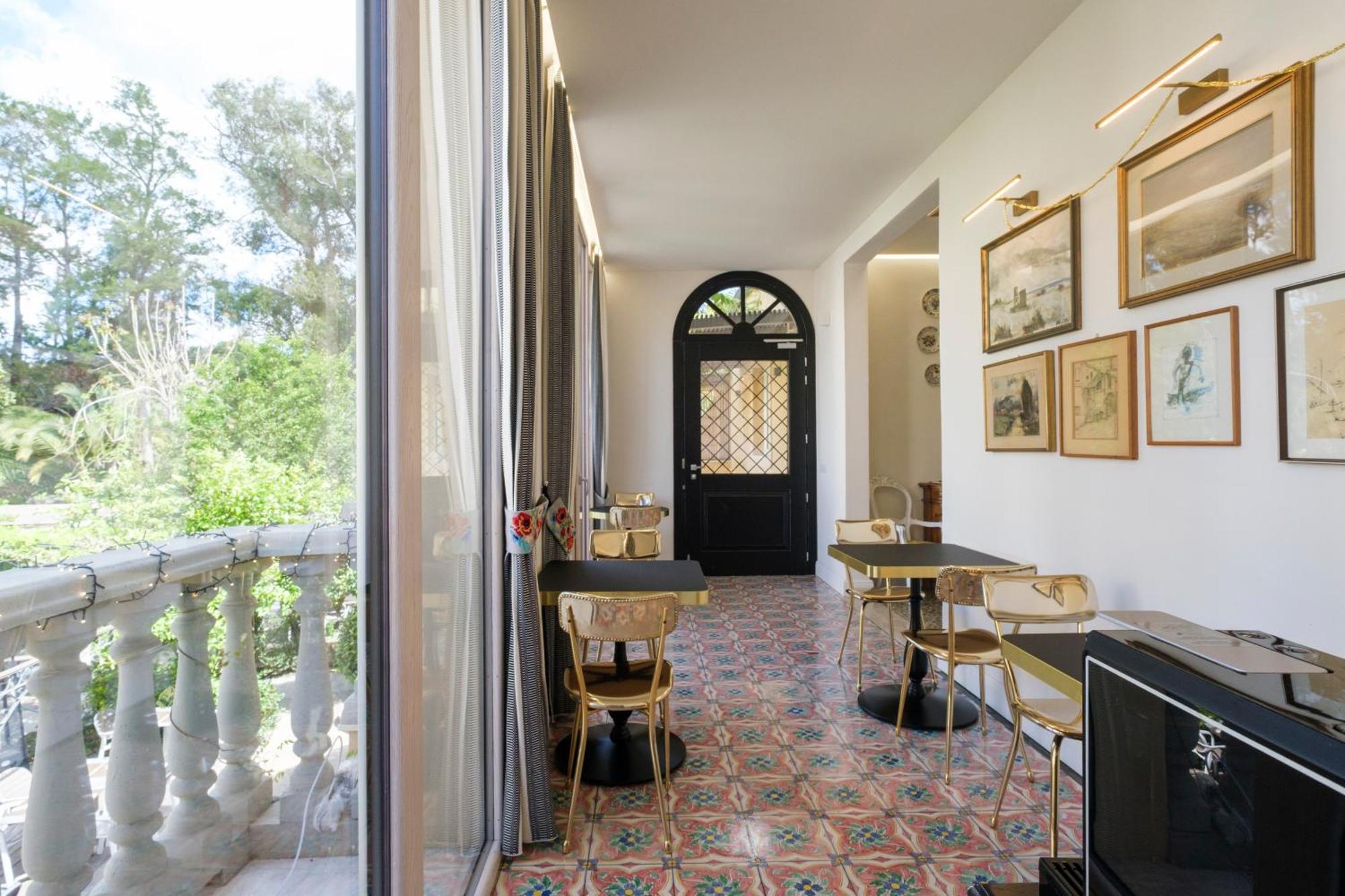 Kemani Villa Sara Όλμπια Εξωτερικό φωτογραφία