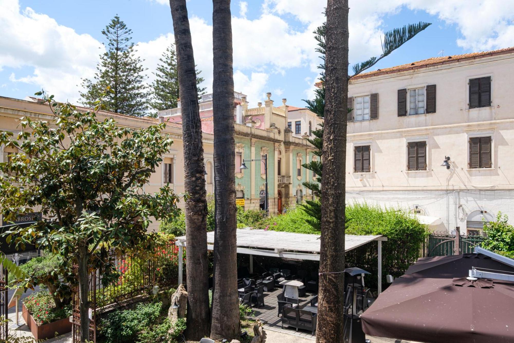 Kemani Villa Sara Όλμπια Εξωτερικό φωτογραφία