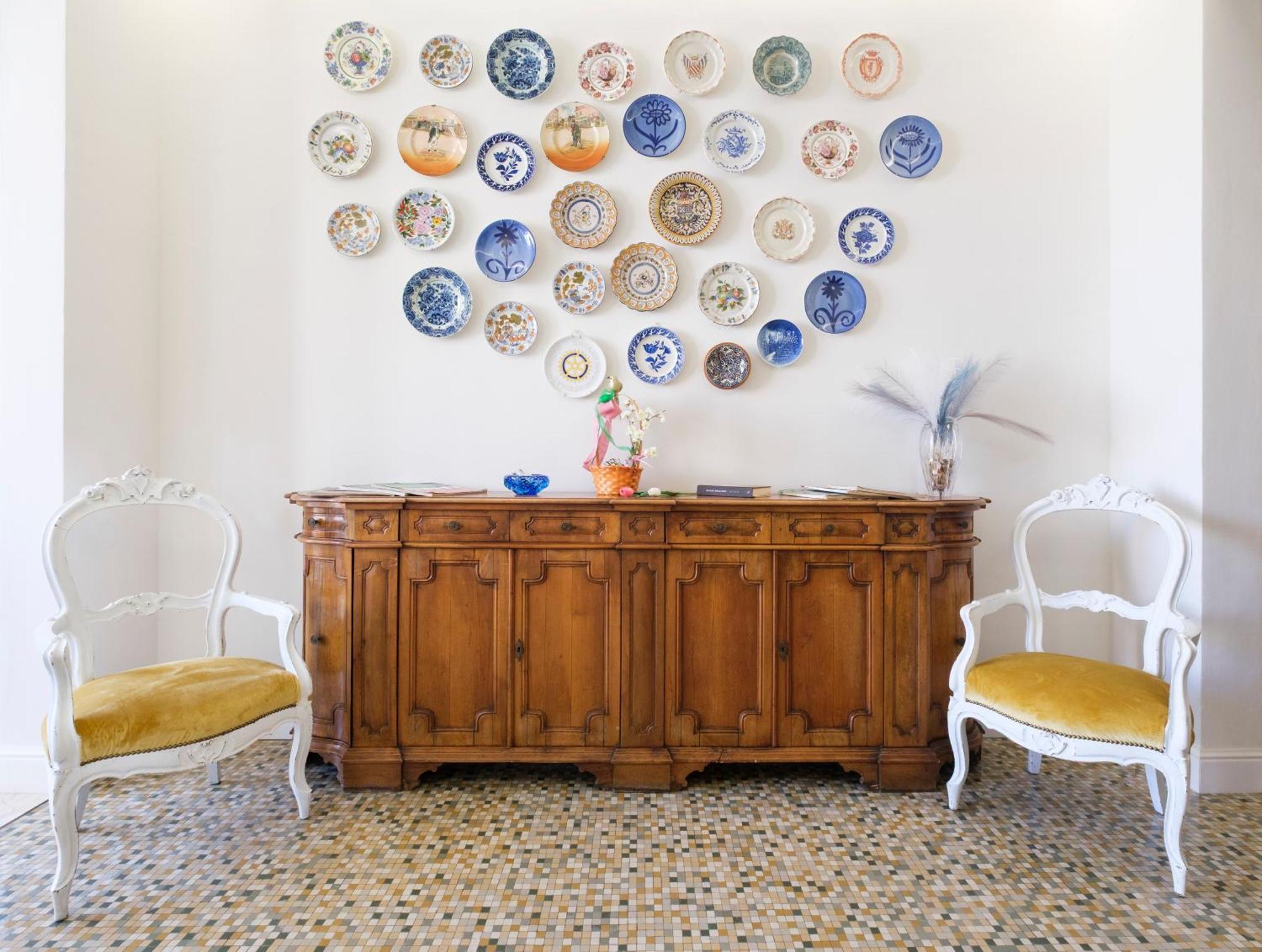 Kemani Villa Sara Όλμπια Εξωτερικό φωτογραφία